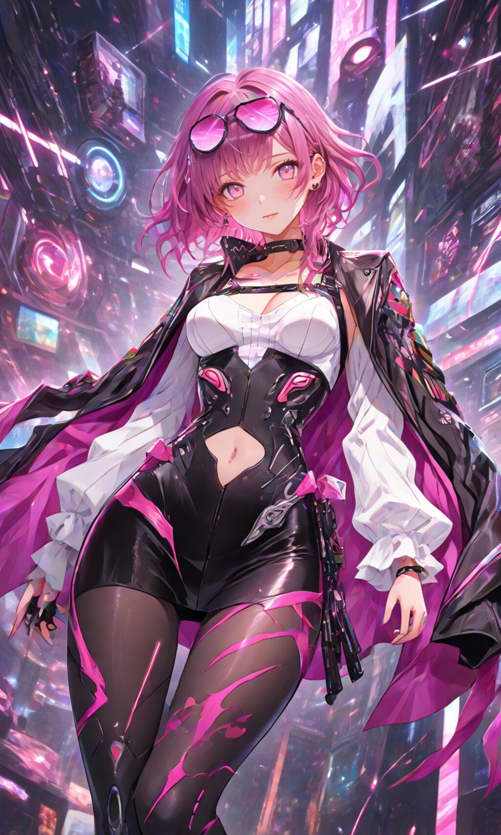 カフカ（崩壊スターレイル）10