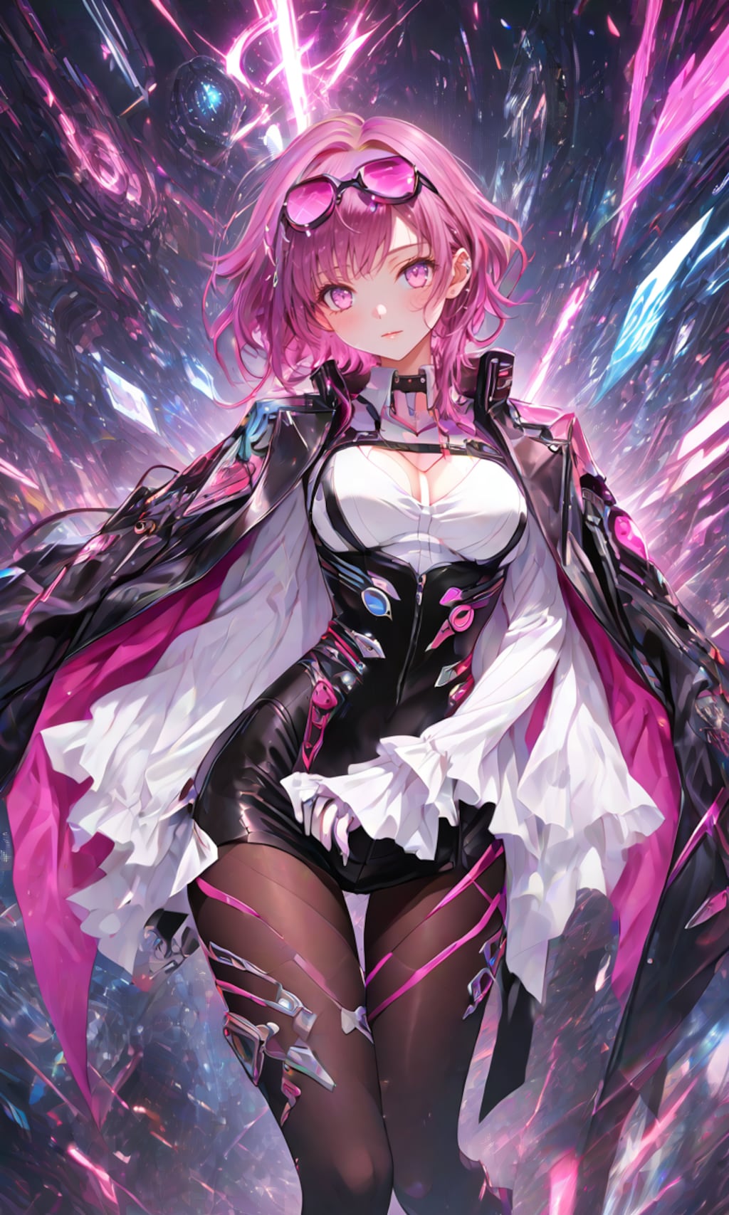 カフカ（崩壊スターレイル）10