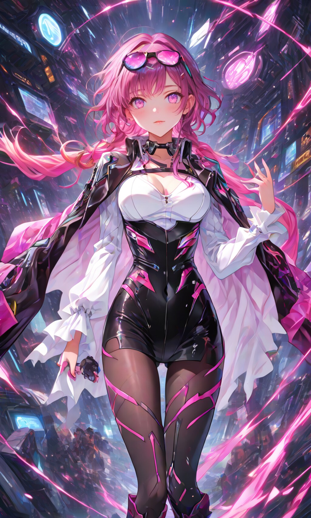 カフカ（崩壊スターレイル）10