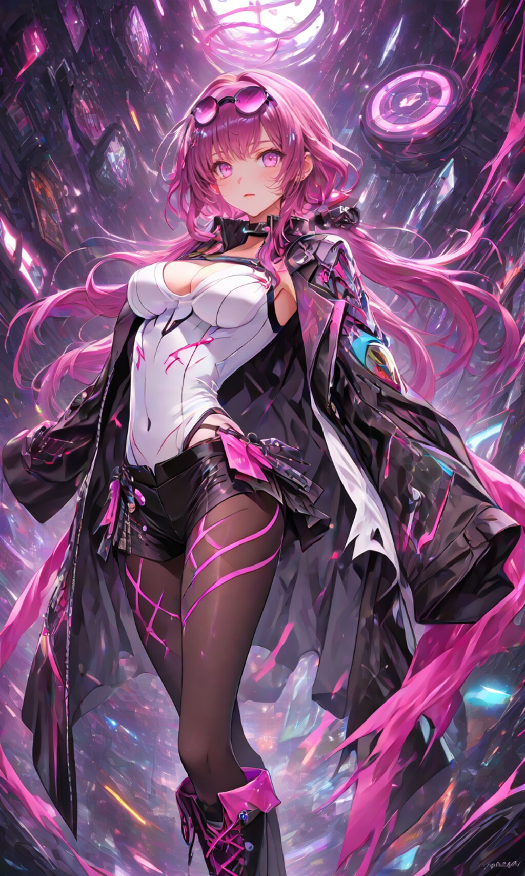 カフカ（崩壊スターレイル）10