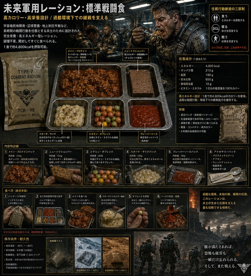 レーション2