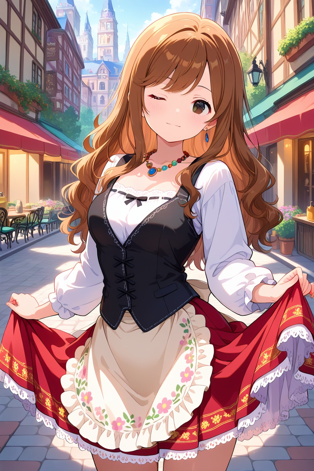 ポーランド在住の冴さん🇵🇱