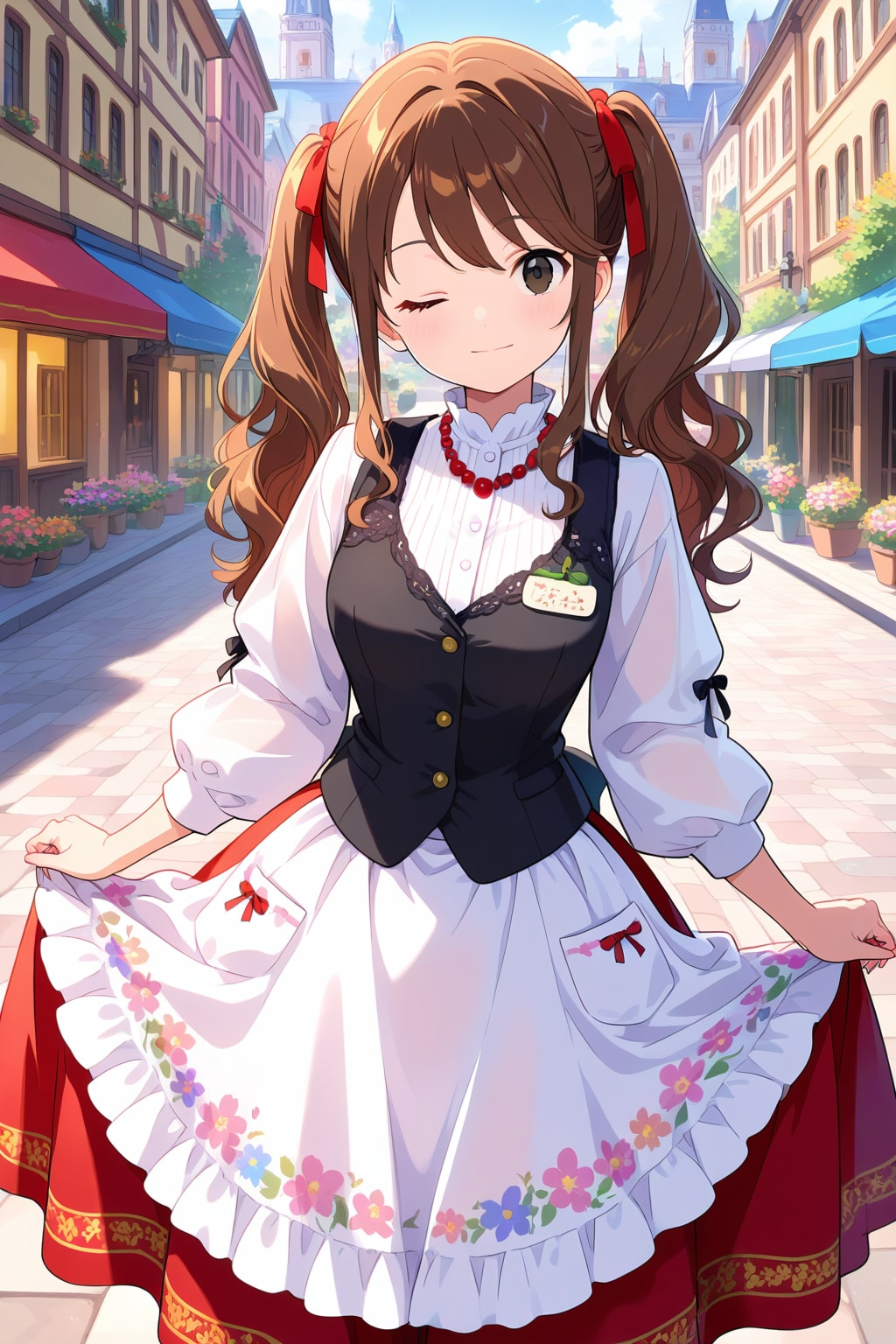 ポーランド在住の冴さん🇵🇱