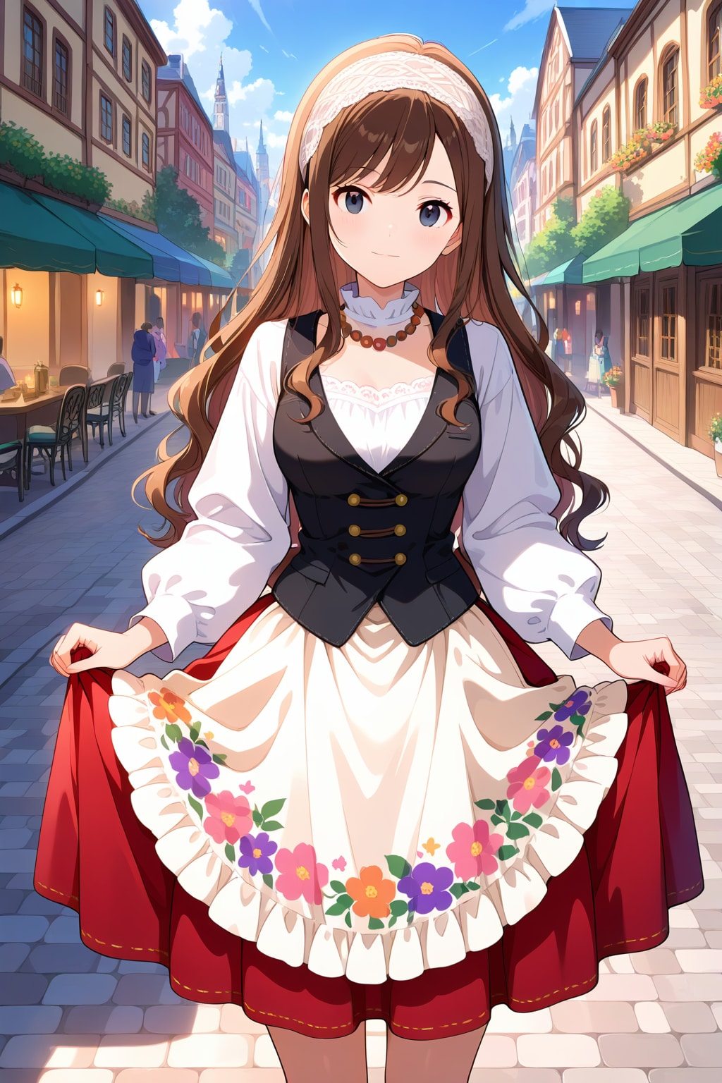 ポーランド在住の冴さん🇵🇱