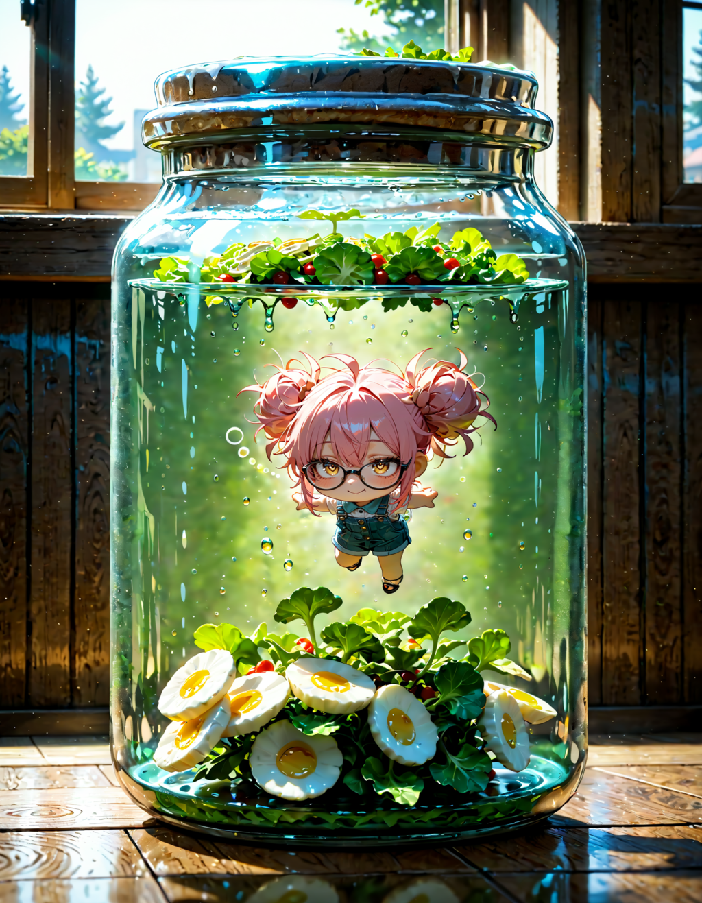 今日は何の日？　シーザーサラダの日