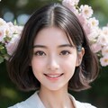 ポートレート 3枚目