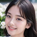 ポートレート 4枚目