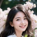 ポートレート 2枚目