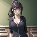 下乳ブルマ 2枚目
