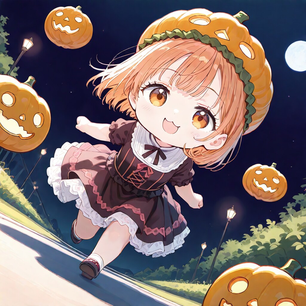 イタズラ娘の都市伝説