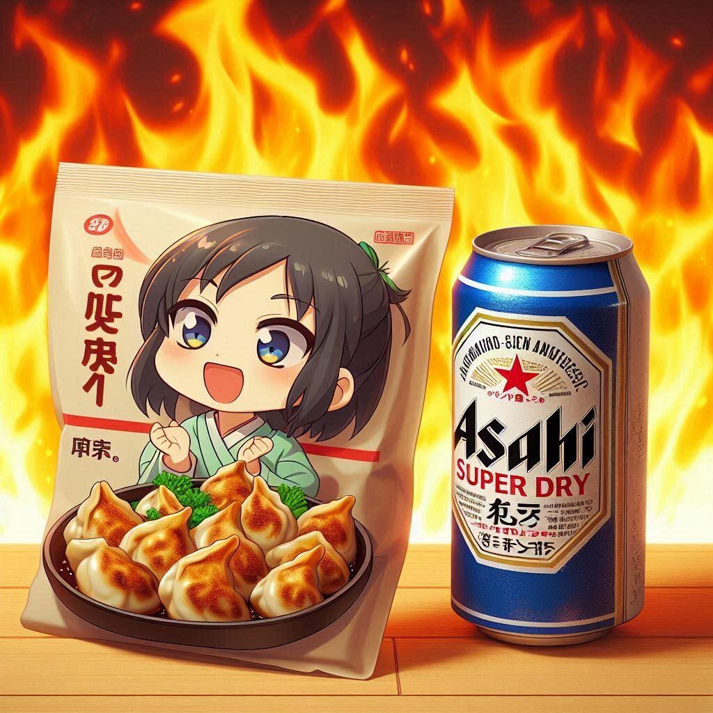 今冷凍食品が熱い！