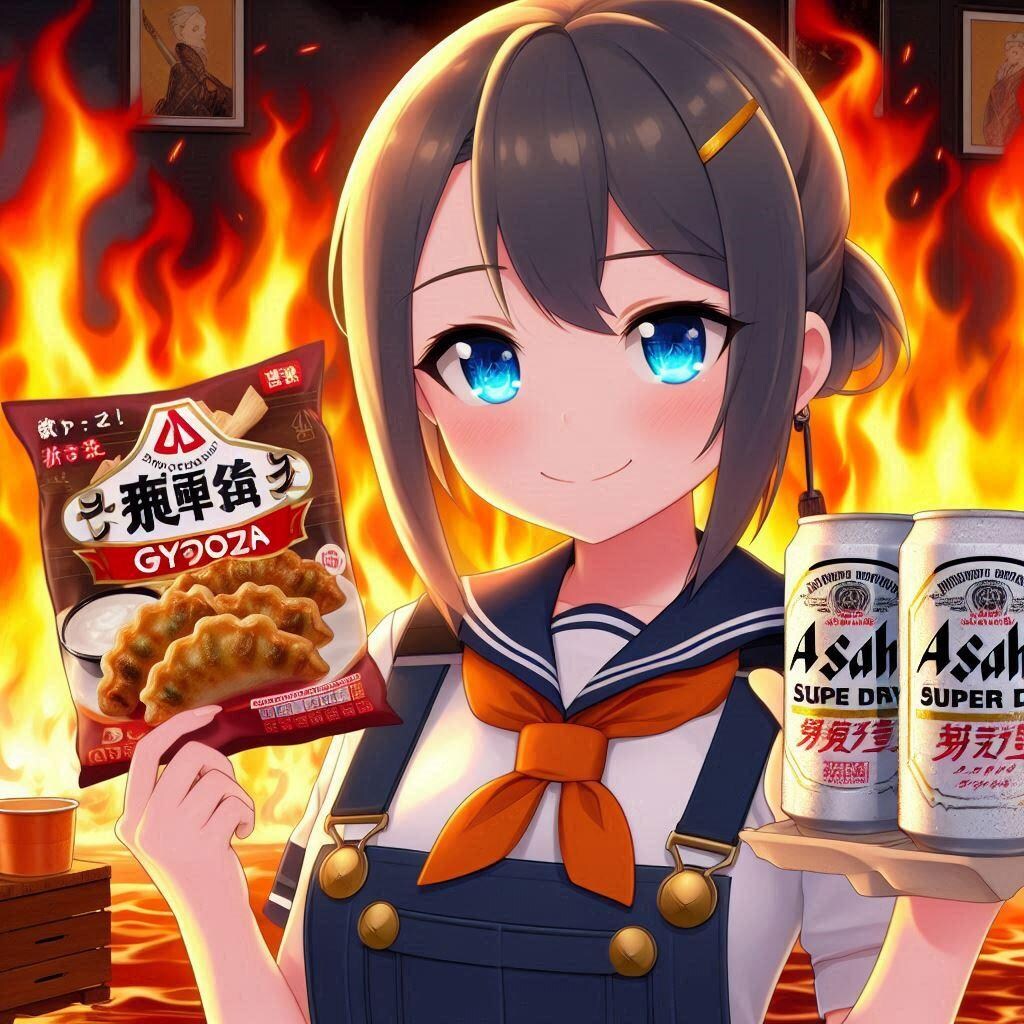 今冷凍食品が熱い！