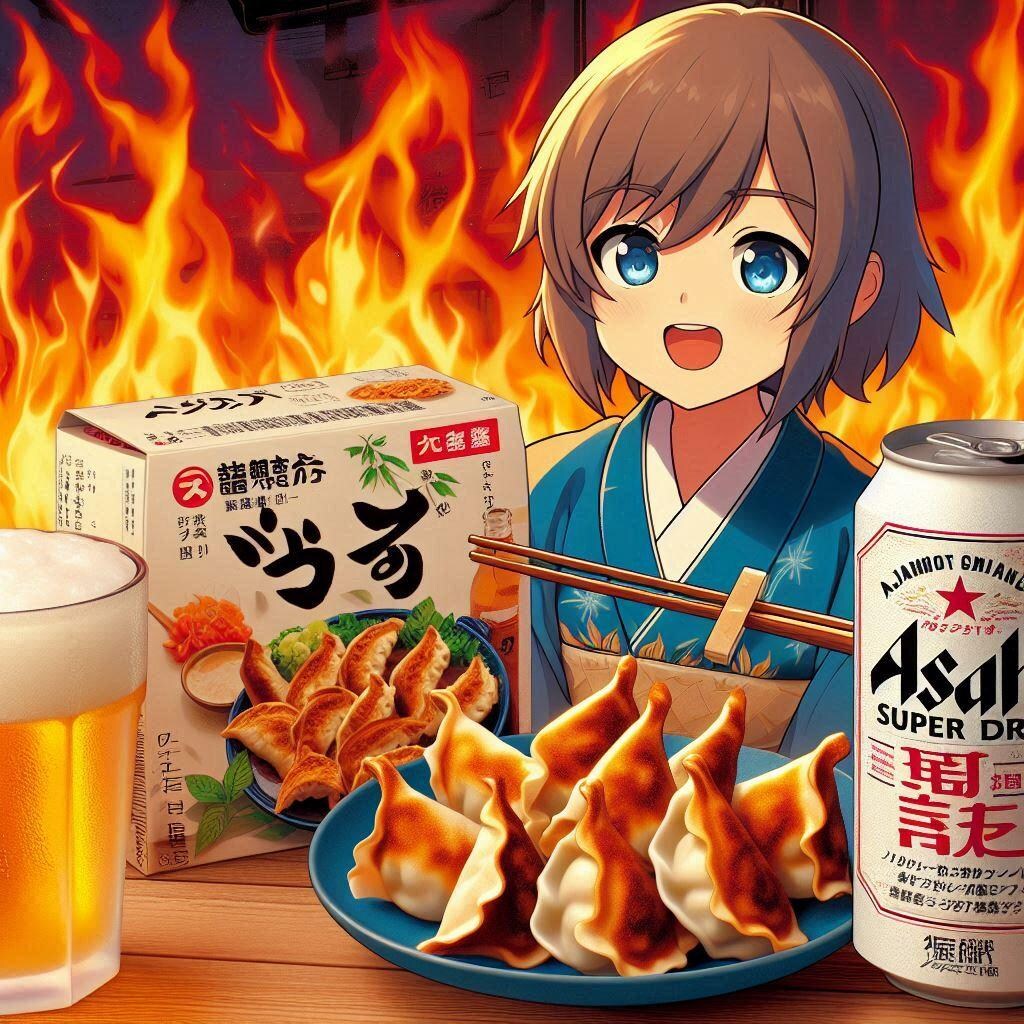 今冷凍食品が熱い！