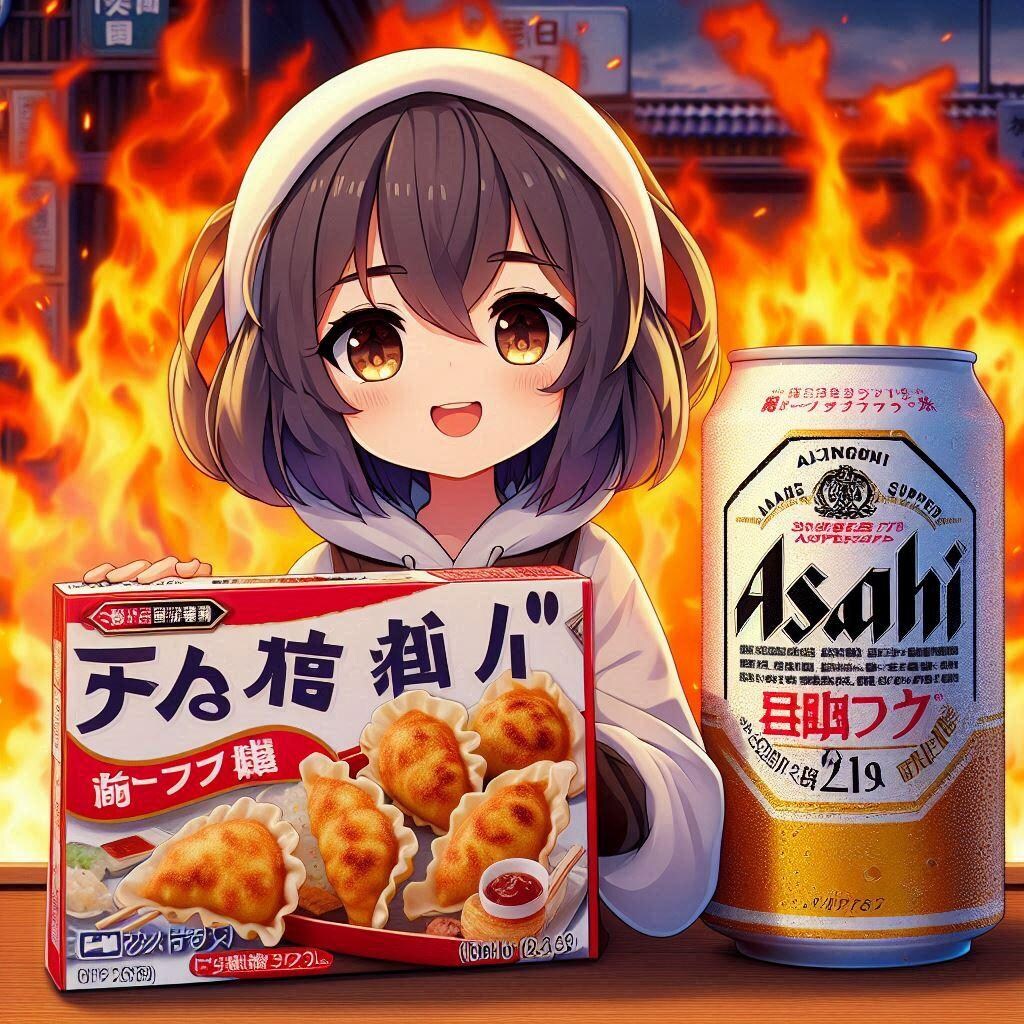 今冷凍食品が熱い！