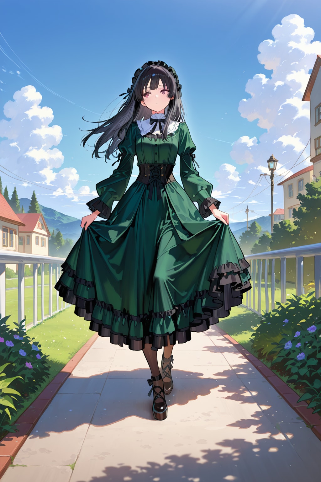 Testificate 63 | の人気AIイラスト・グラビア