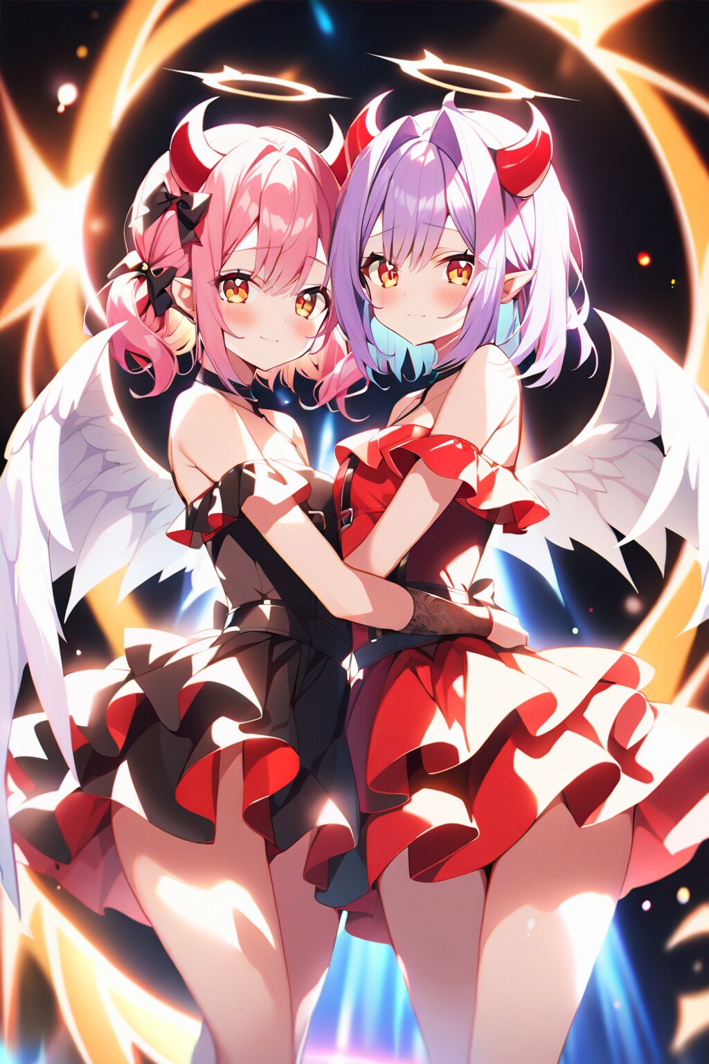 天魔