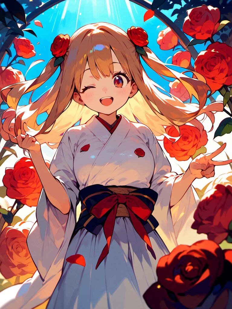 オッケー！
