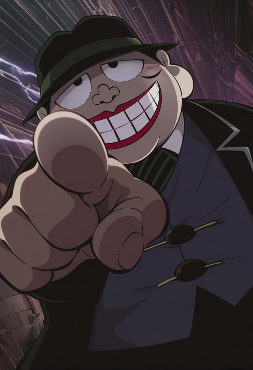 ドーーーーーーーン！！ | の人気AIイラスト・グラビア