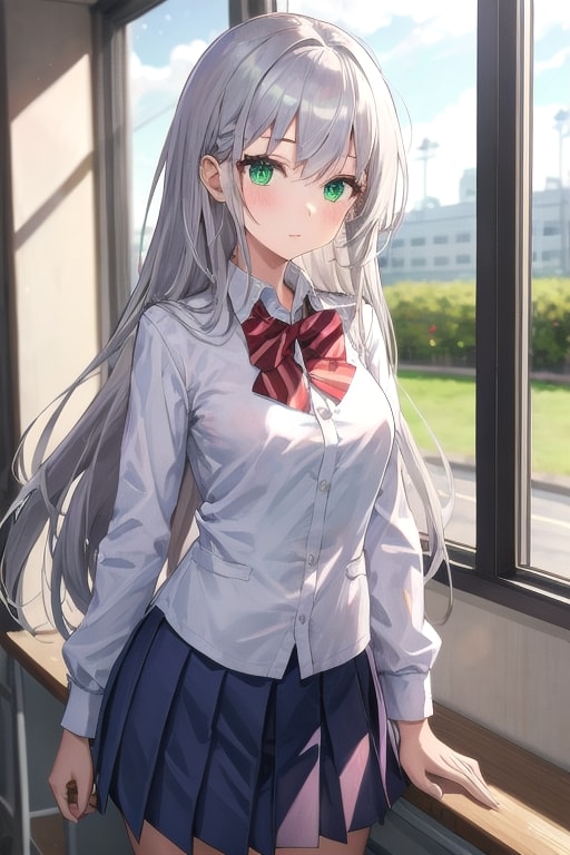 ステラちゃん749 | の人気AIイラスト・グラビア