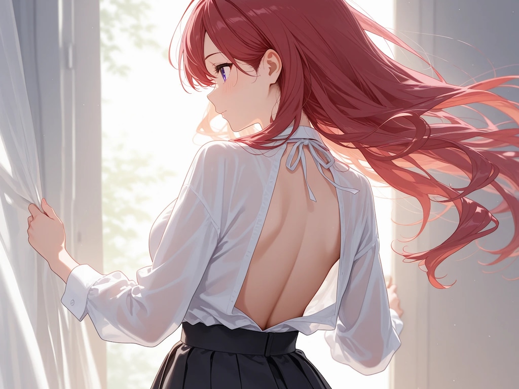 高嶺の花子さん