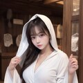 占いの館の看板娘 6枚目