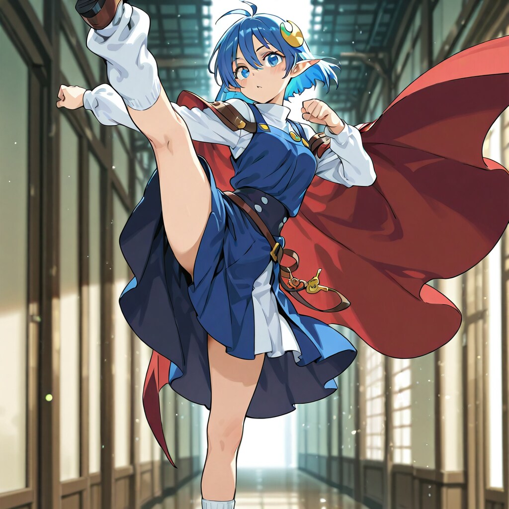 レナ・ランフォード