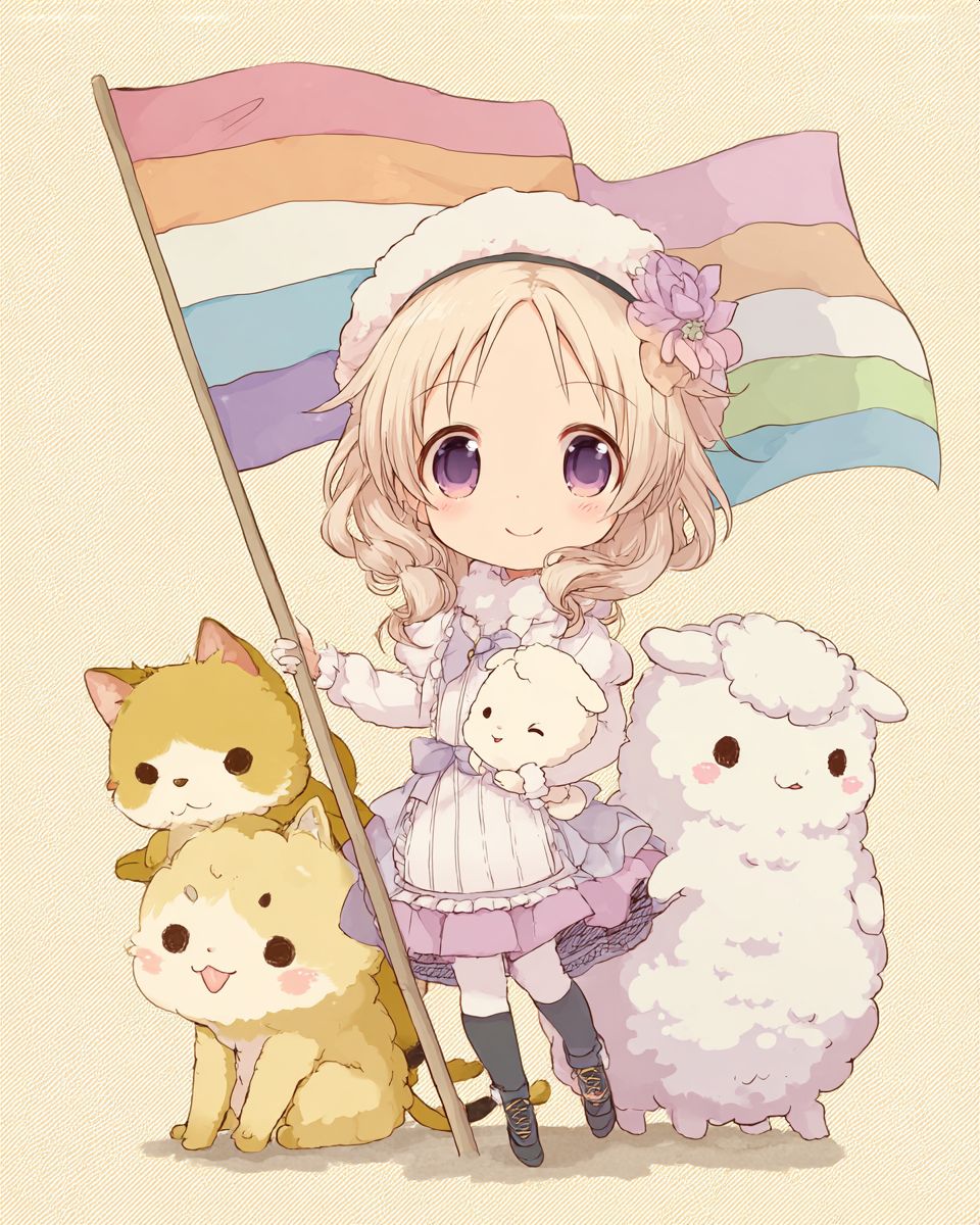 みんな友だち | の人気AIイラスト・グラビア