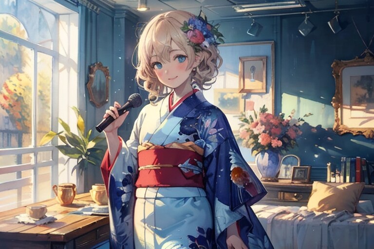 習作 | の人気AIイラスト・グラビア