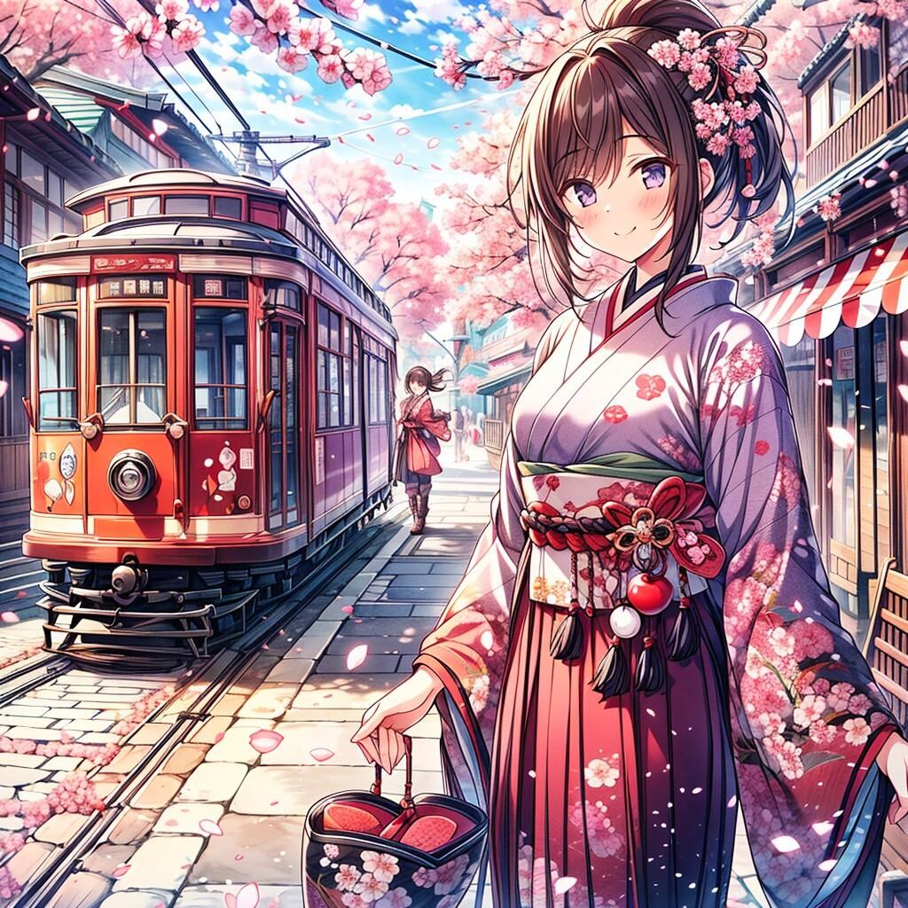 大正ロマン 其ノ弐