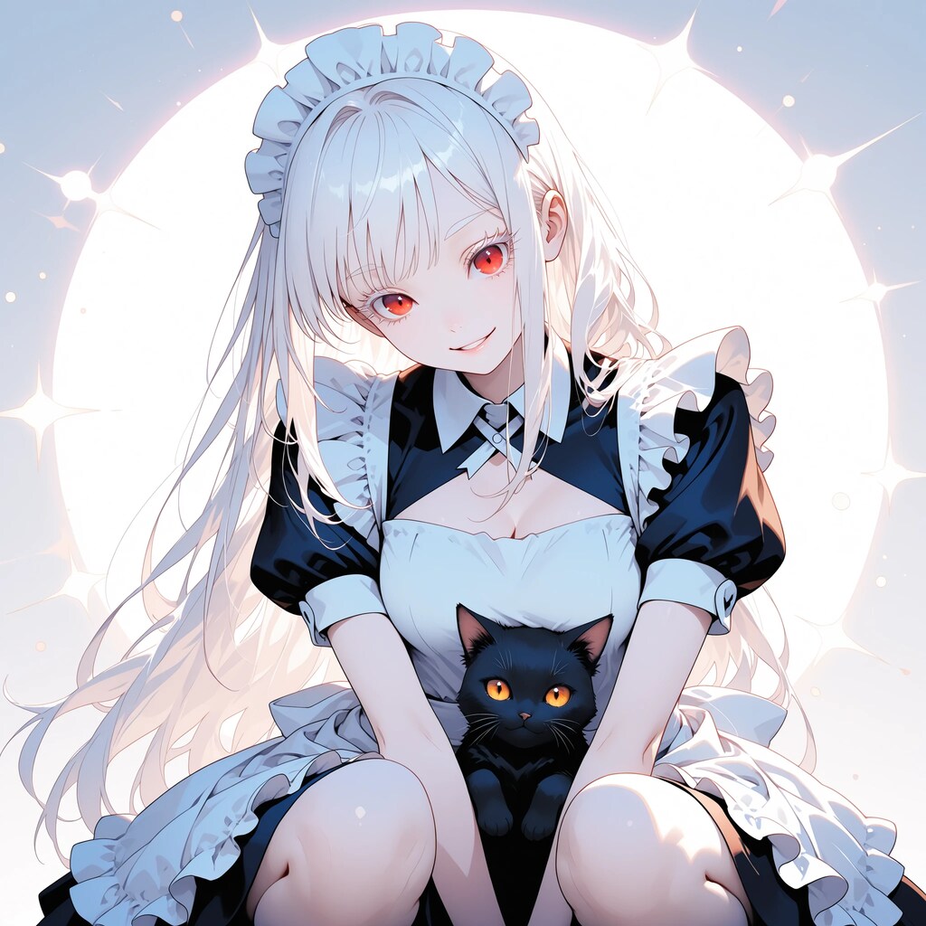 「あなたの名前はチョコ丸なんですって」