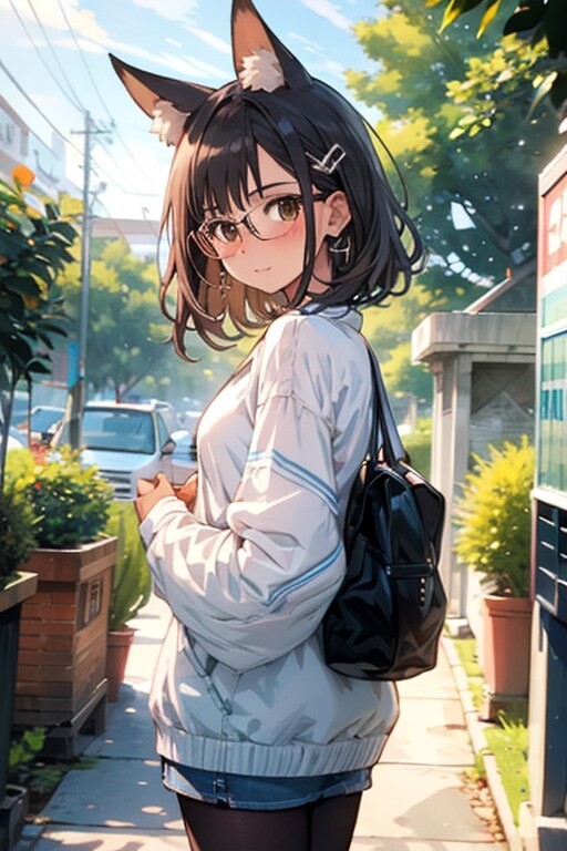 あ…やっぱり駄目だったゎ… | の人気AIイラスト・グラビア