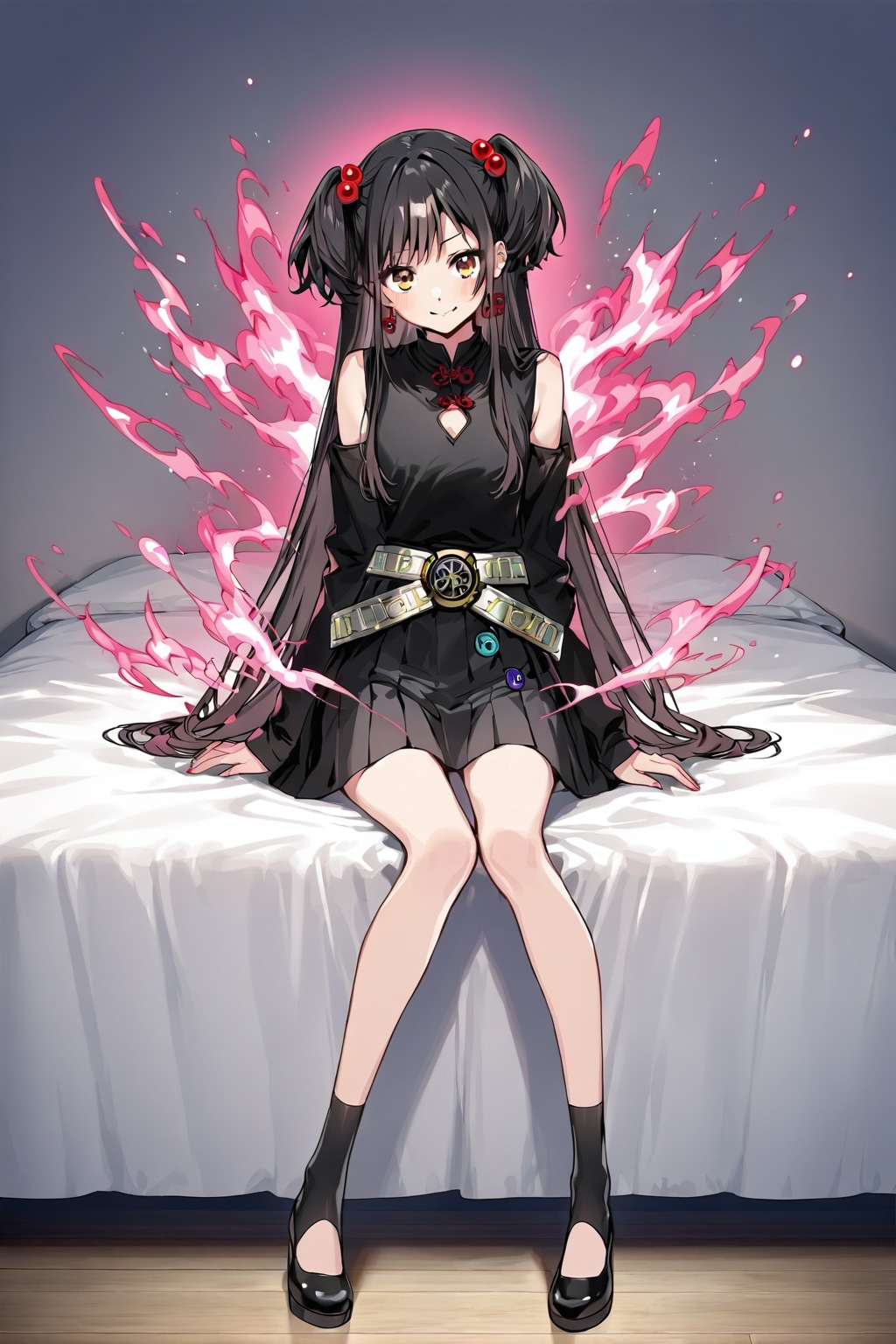画像生成テスト
