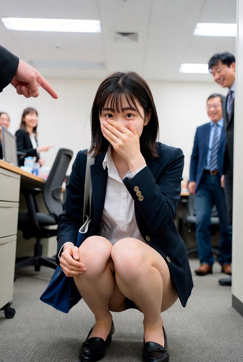 気づいたら会社についちゃっていた。