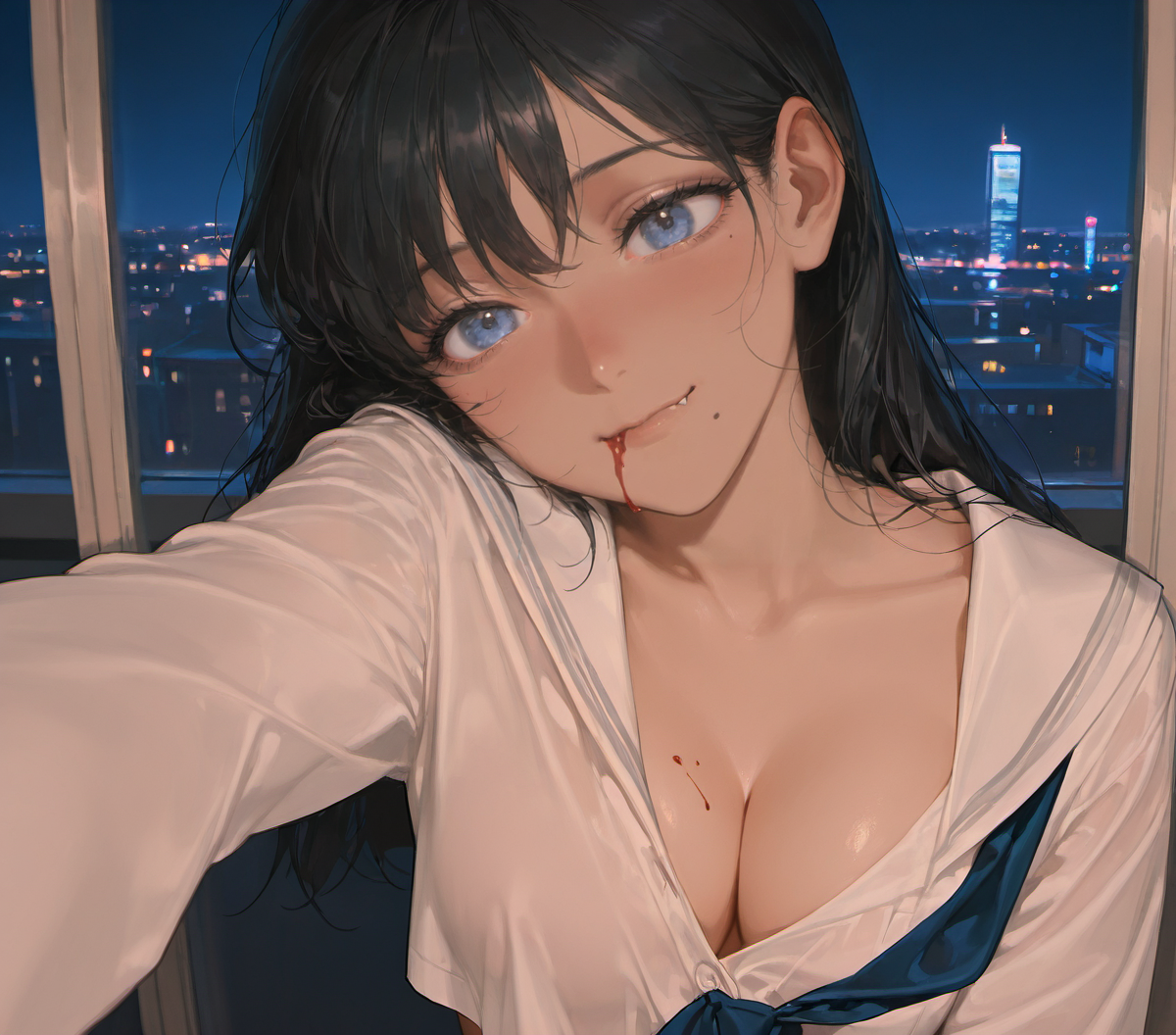 楽しい夜を過ごしましょう