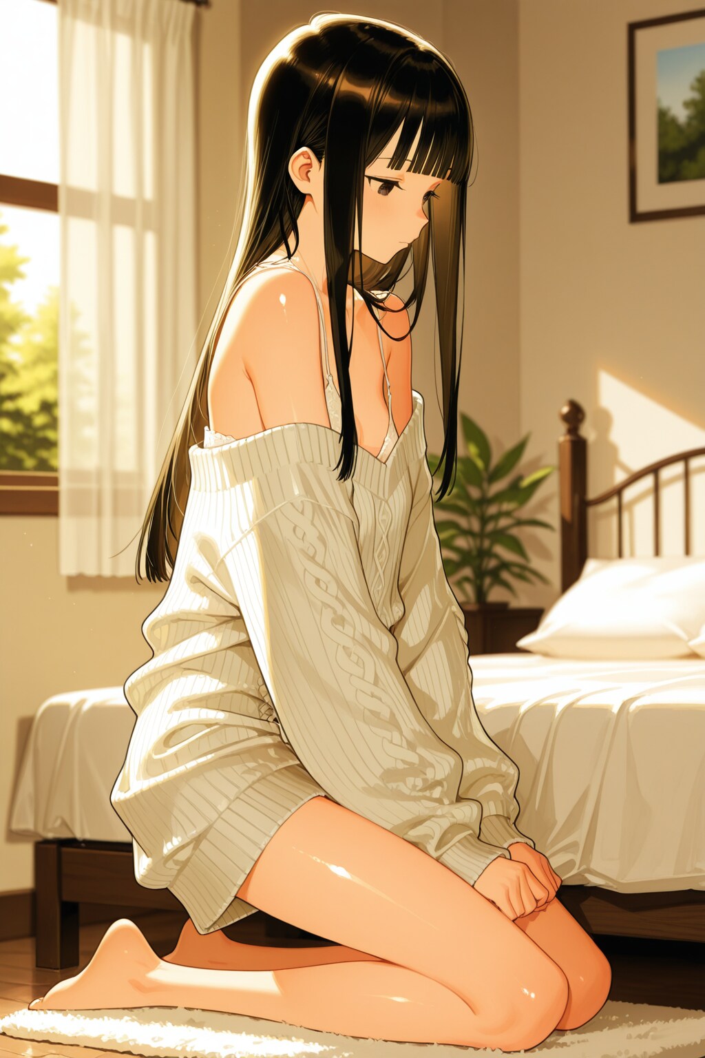 起きるの？