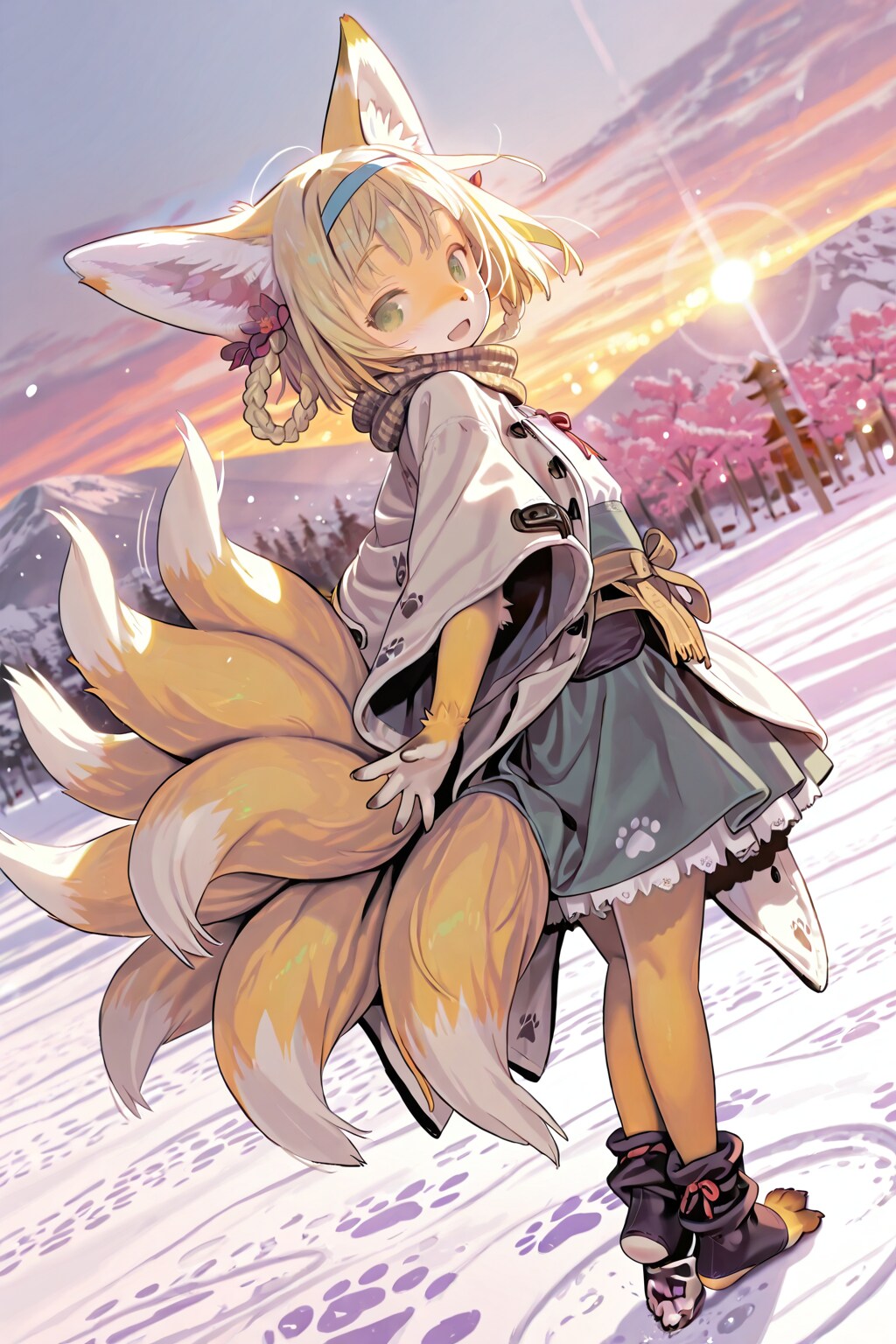 我らの光