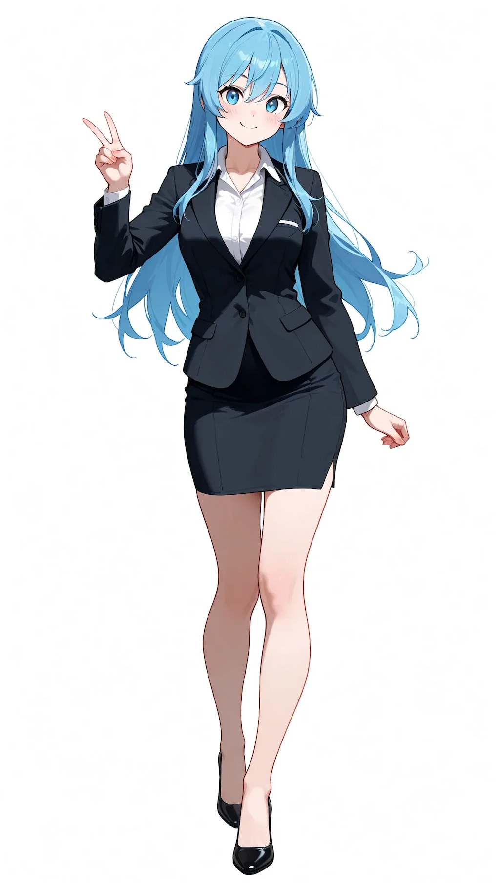 ツーショット素材A