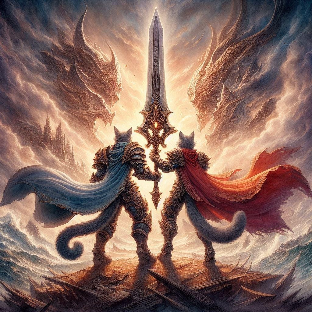 上位存在きたか！