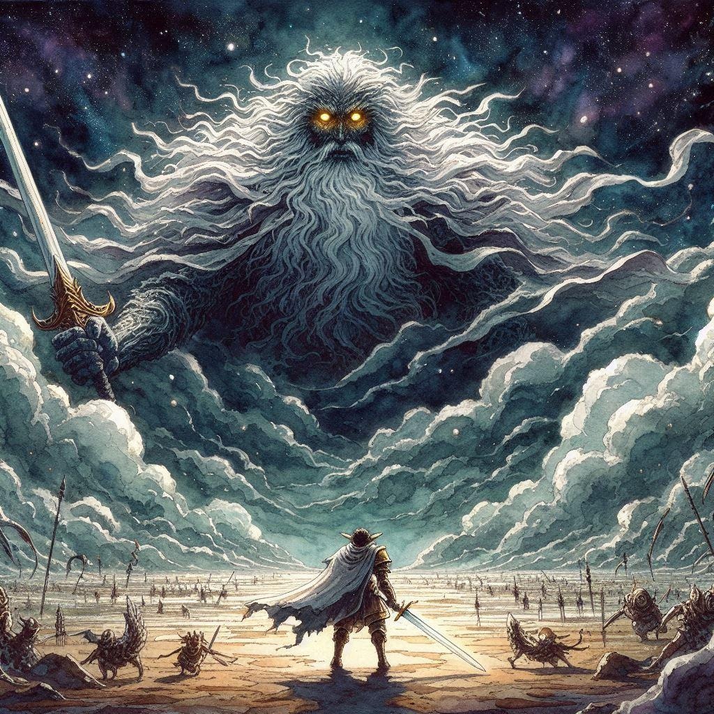 上位存在きたか！