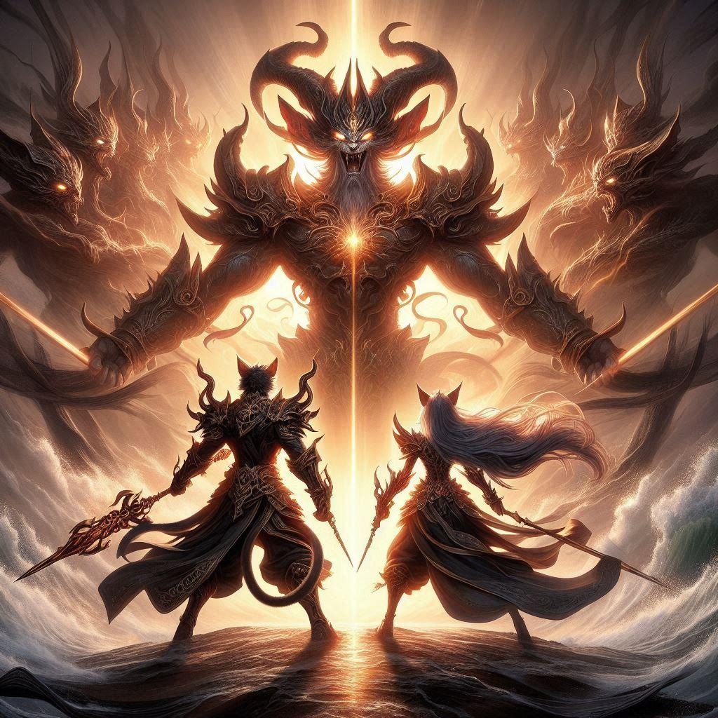 上位存在きたか！