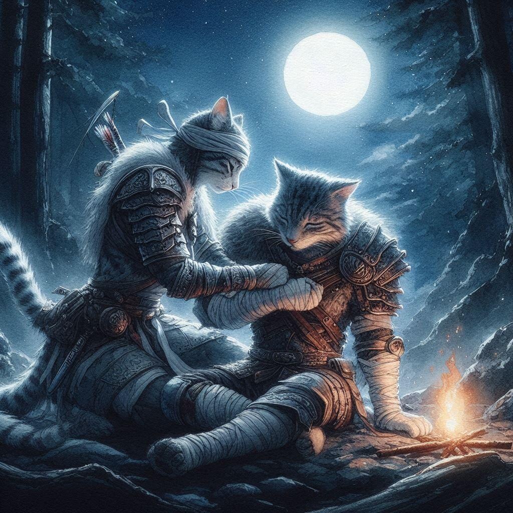 上位存在きたか！