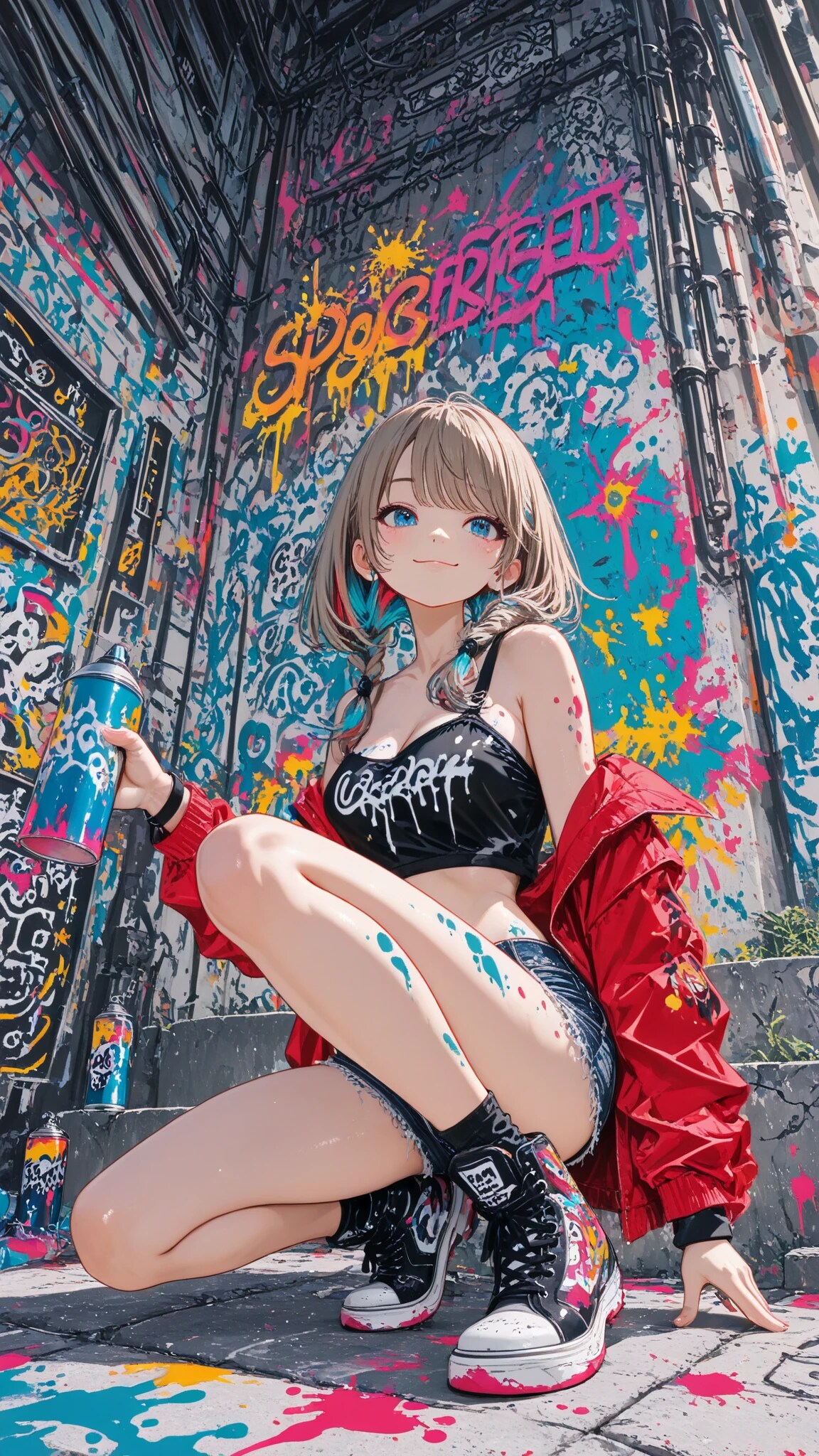 むだい