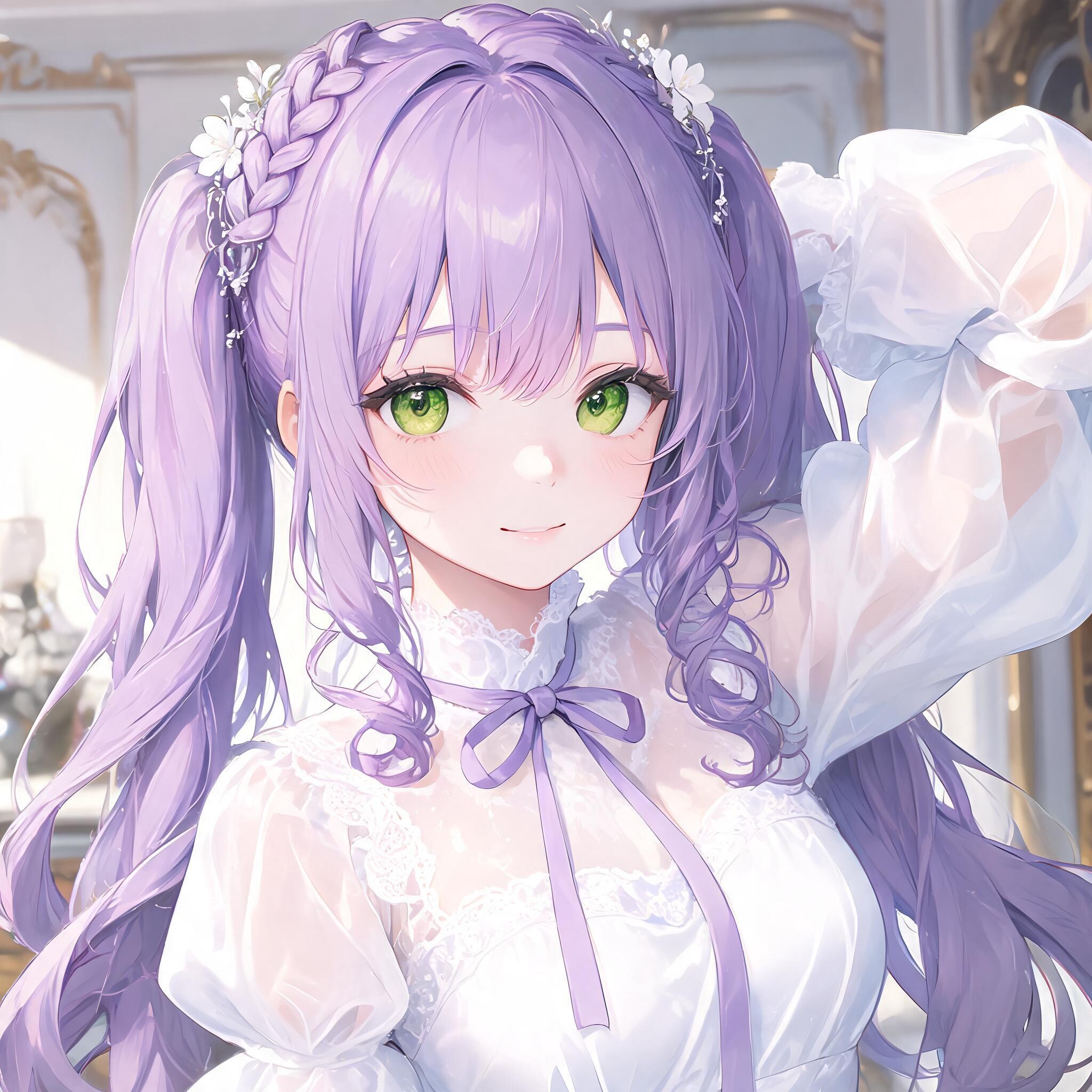 LILACちゃん