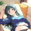 大人佐天さん 3枚目