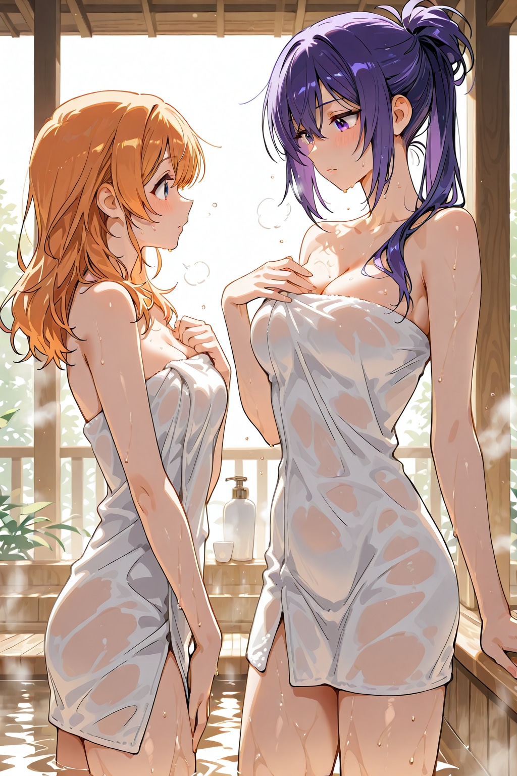 温泉
