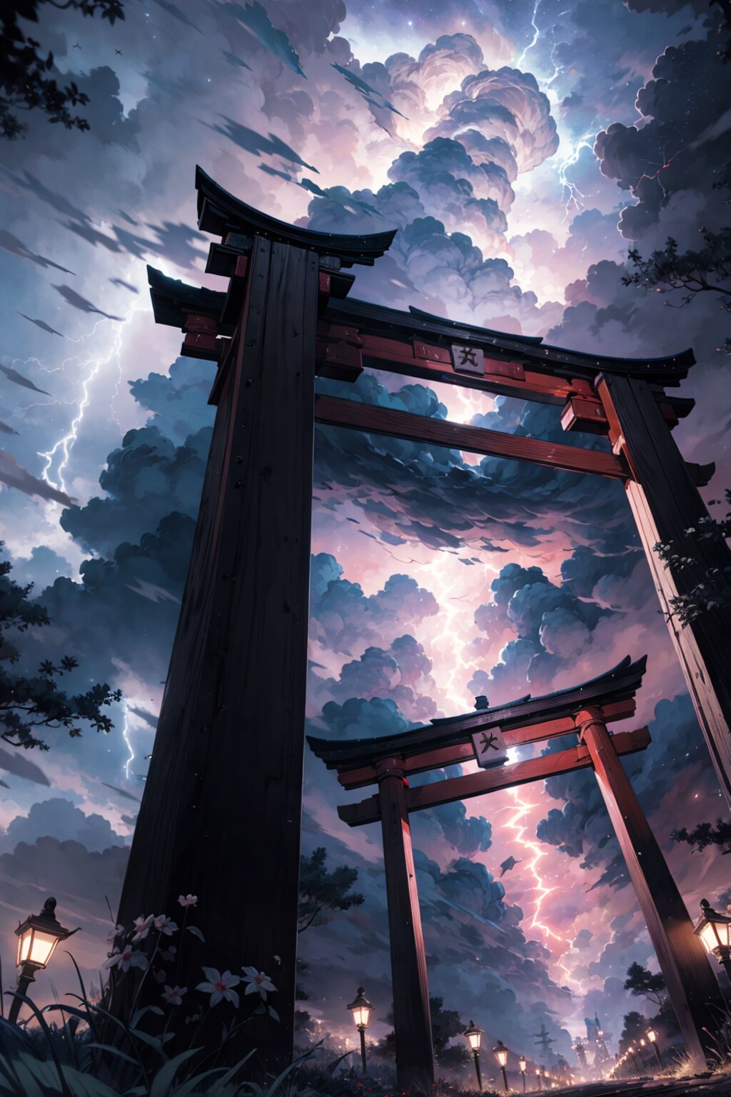 Wrath of God