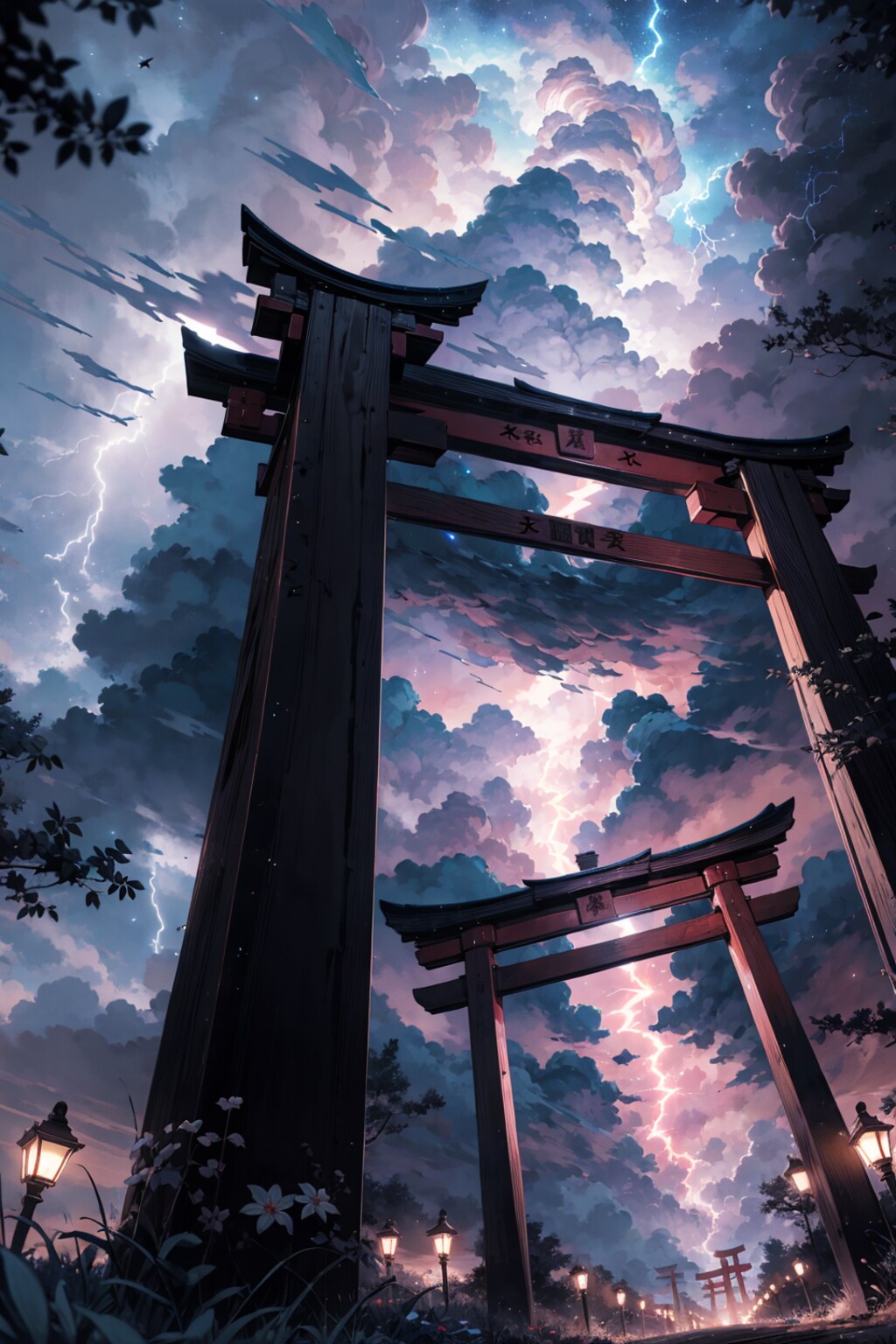 Wrath of God