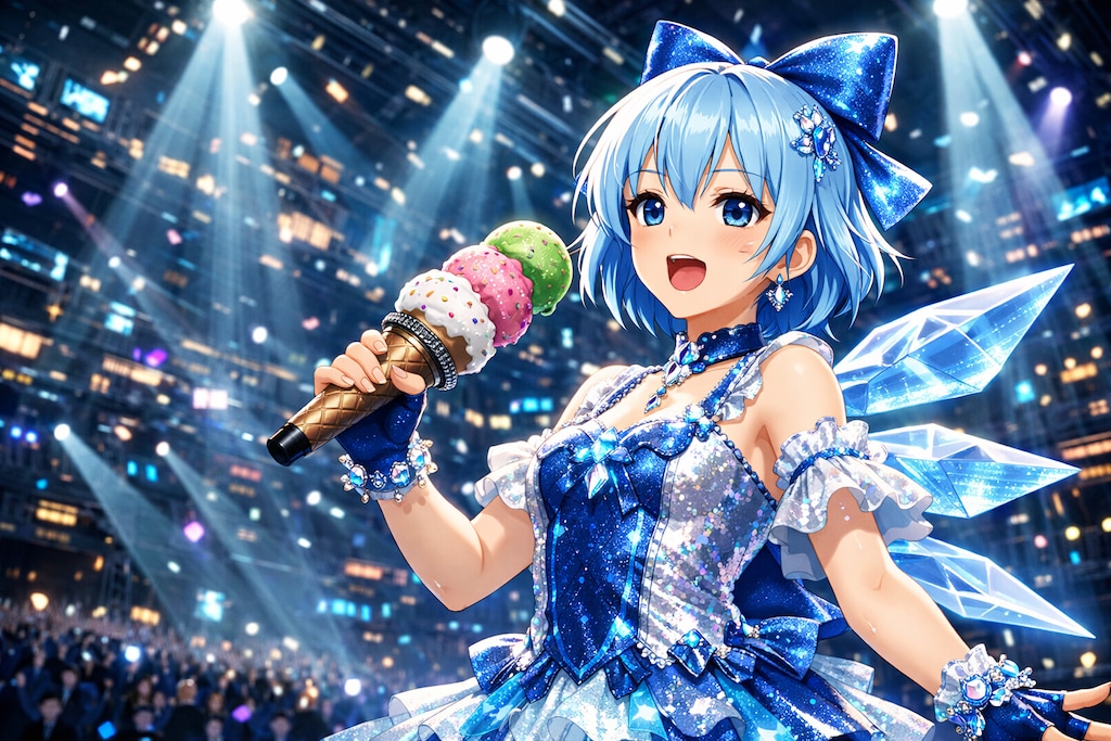 あたいのはじめてのオーケストラ