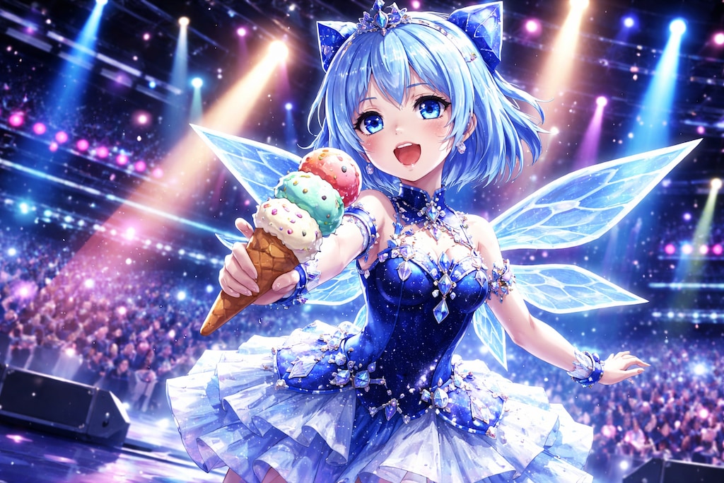 あたいのはじめてのオーケストラ