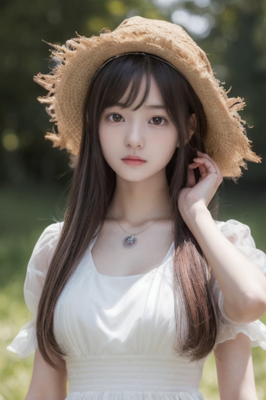 バケーションのおぱ魔術師